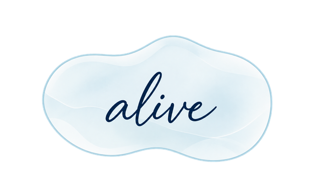 alive