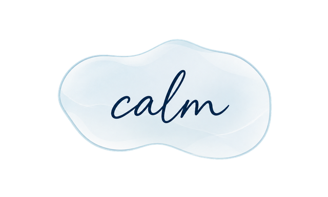 calm